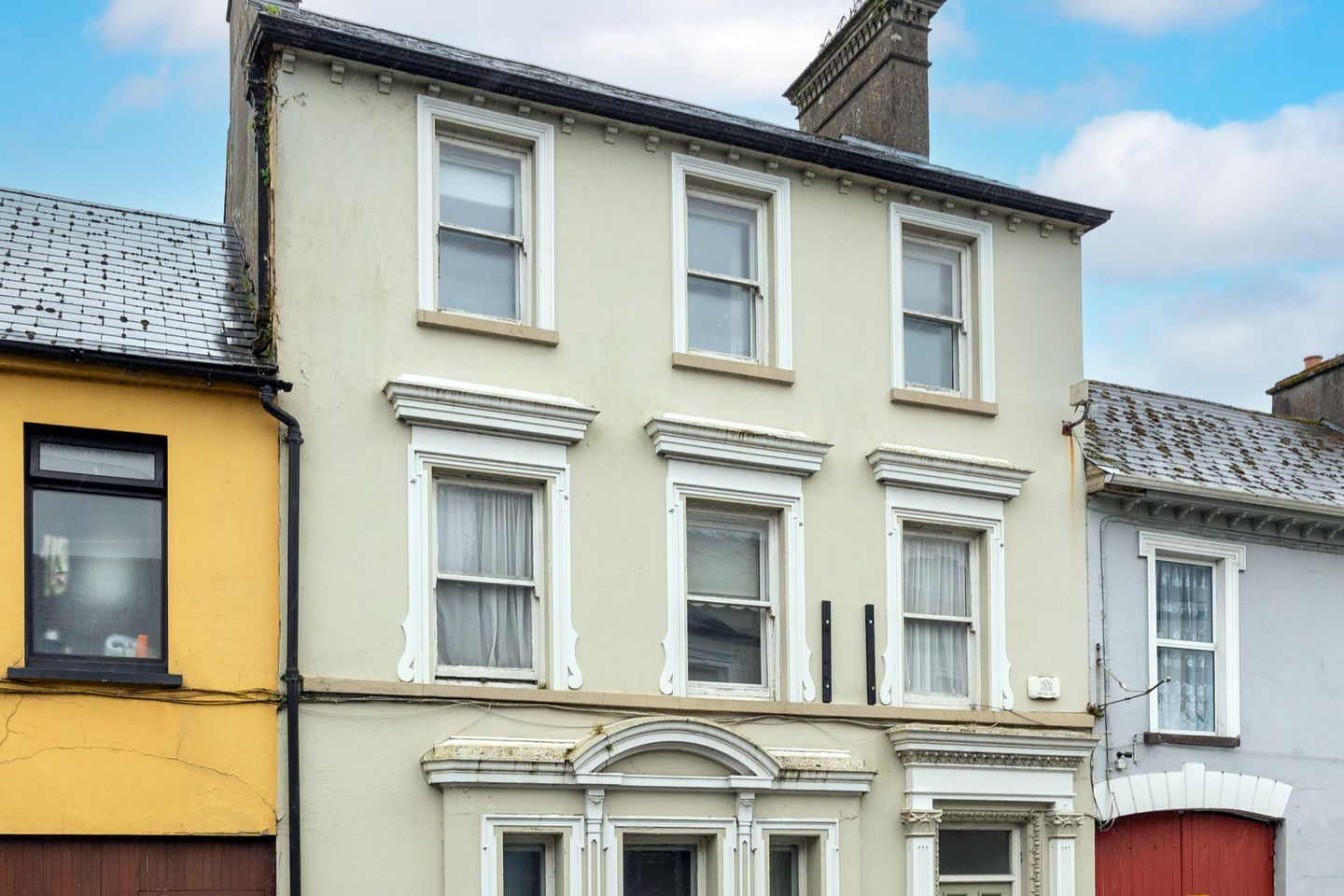 Sarsfield Street, Kilmallock, Co. Limerick, V35NT35