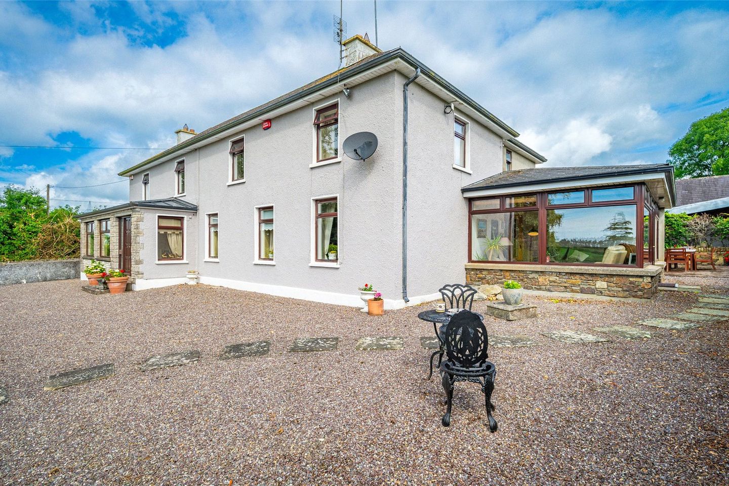 Careystown, P25TR94