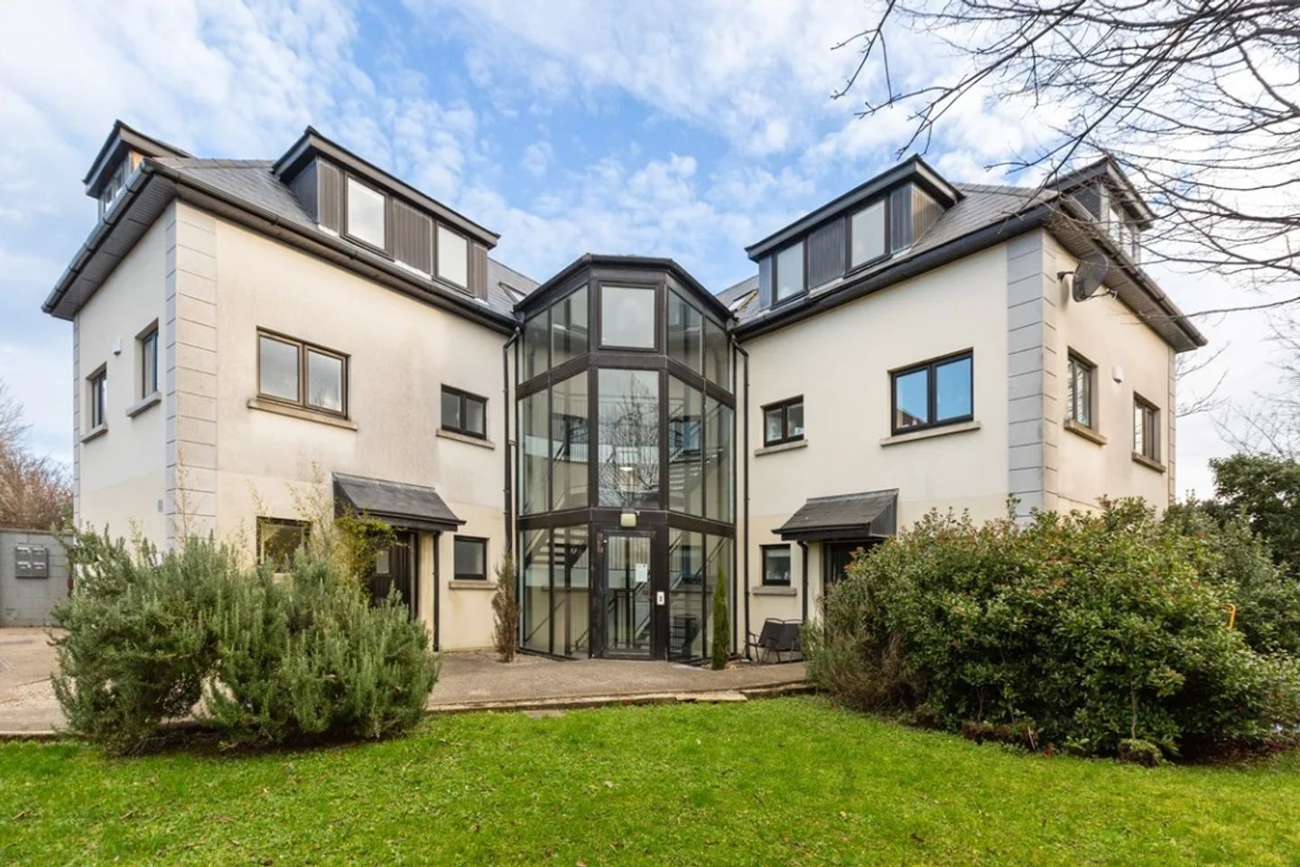 Apartment 2, Lakelands, Bray, Co. Wicklow, A98E376 is for sale on Daft.ie