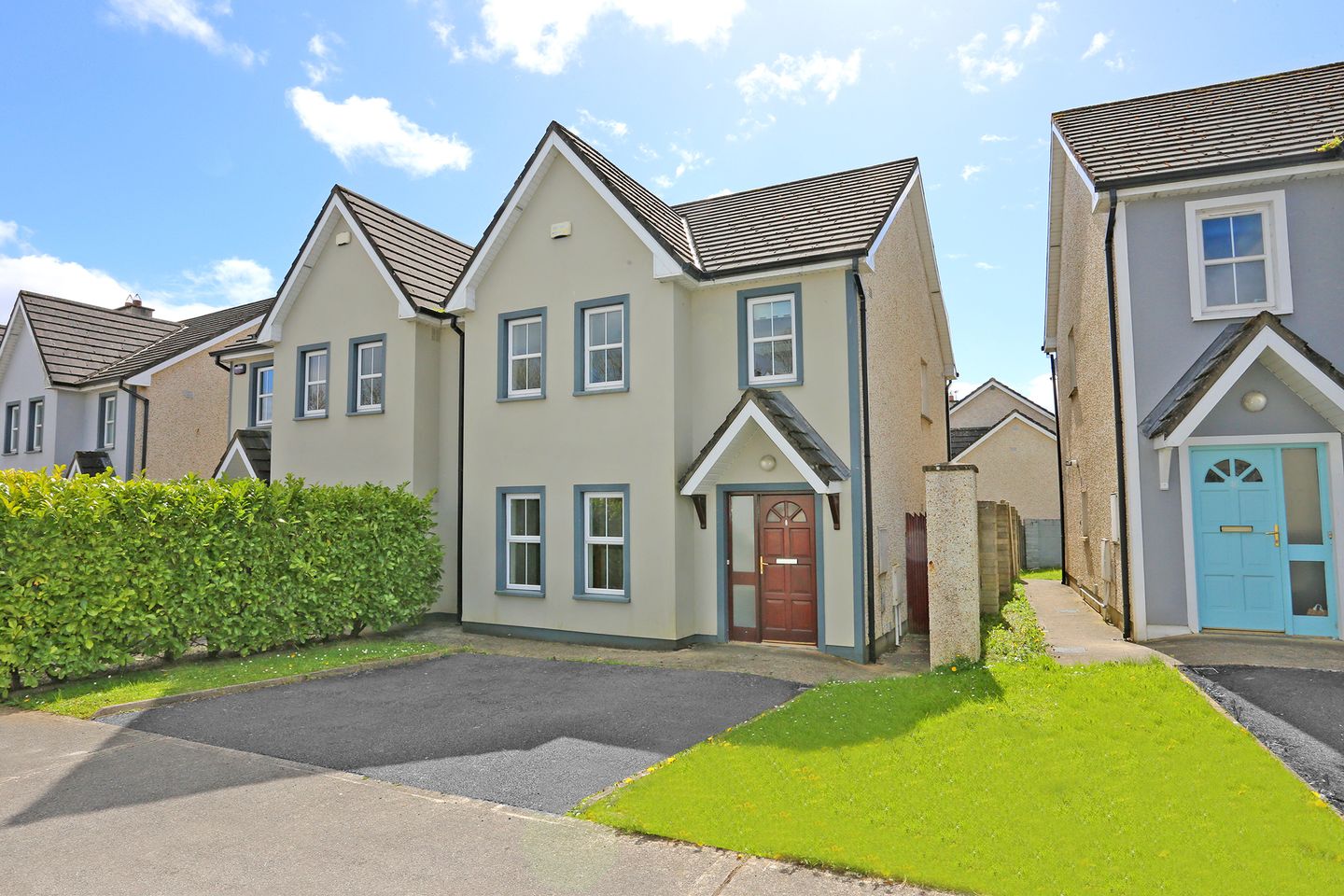 45 Cluáin Droichéad, Sixmilebridge, Co. Clare, V95R256 is for sale on