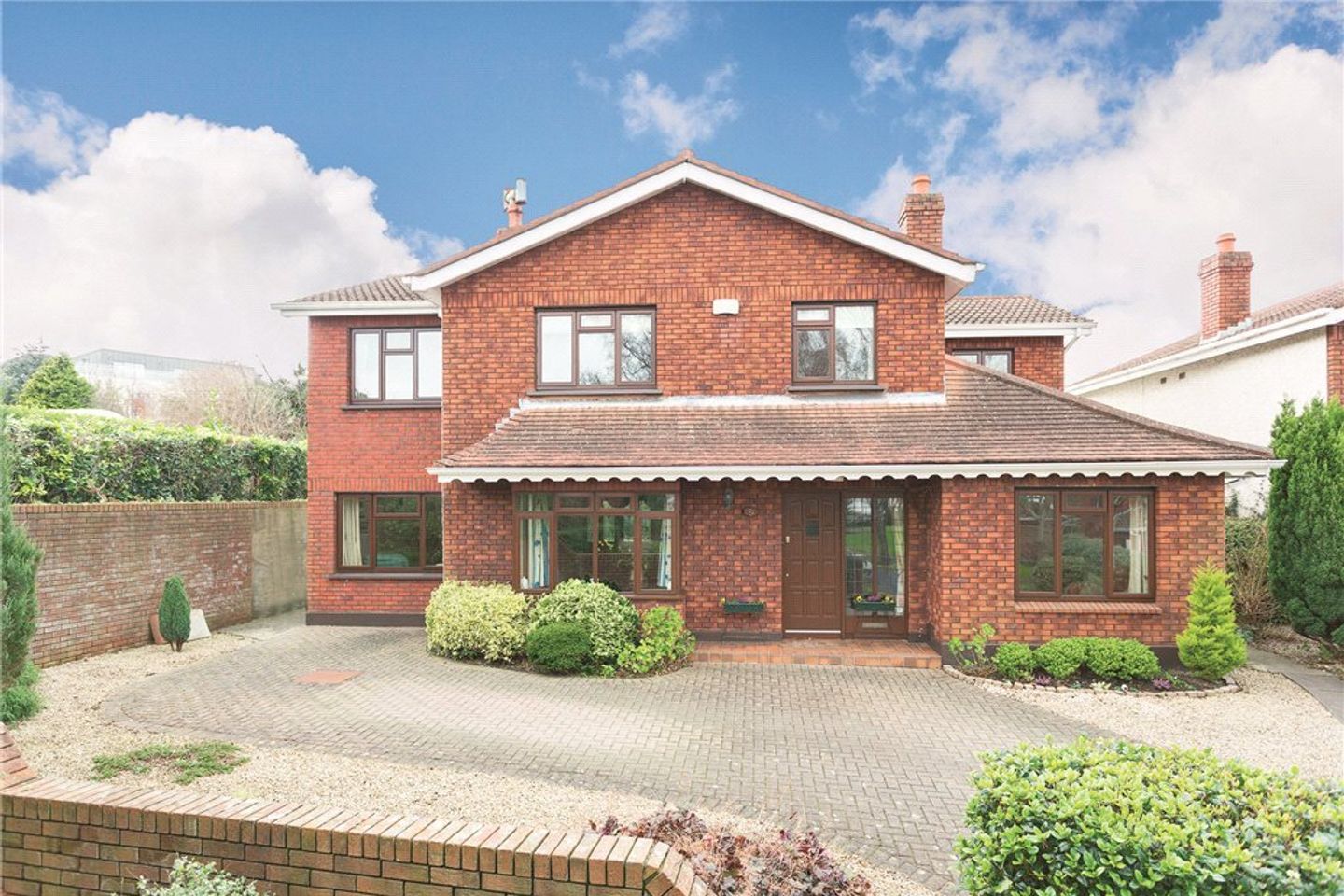 8 Silchester Wood, Glenageary, Co. Dublin