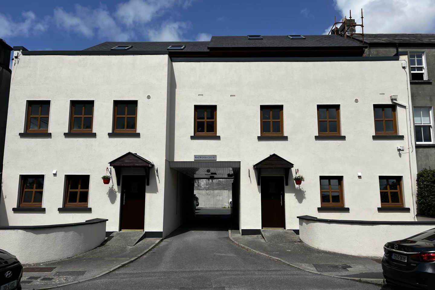 Apt 3, Maywood Court, 90/92 Salthill Road Lower, Salthill, Co. Galway, H91PT35
