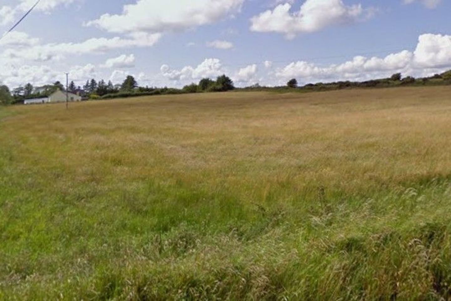 Aughrim Cross, Moyvane, Co. Kerry