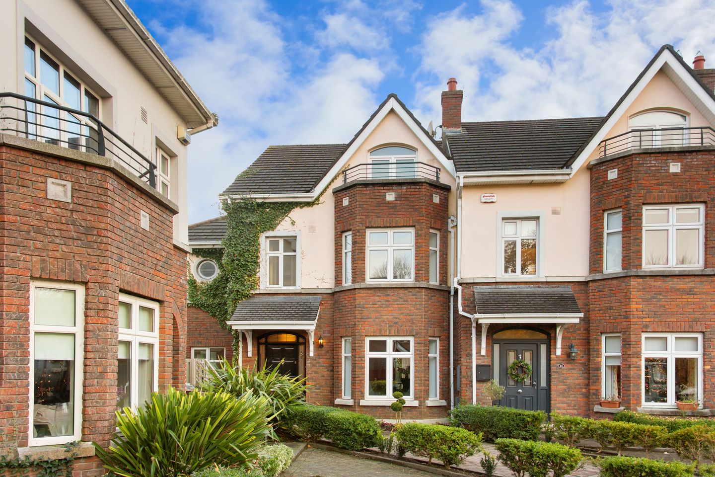17 Sunbury Park, Dartry, Dartry, Dublin 6, D06YW01