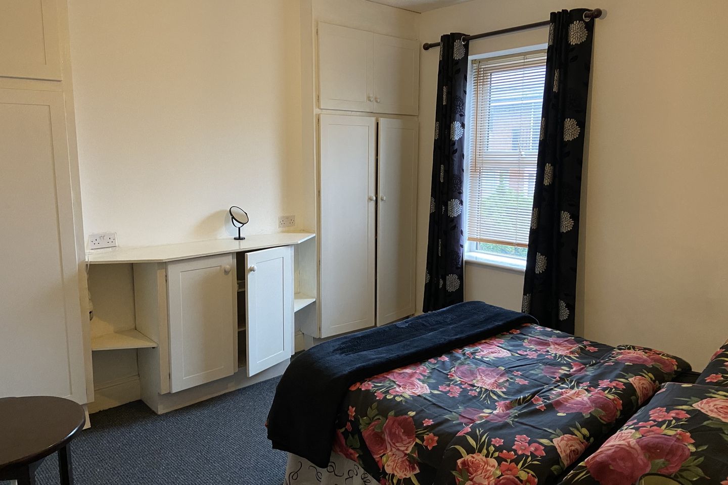 Tyrconnell Road, Inchicore, Dublin 8