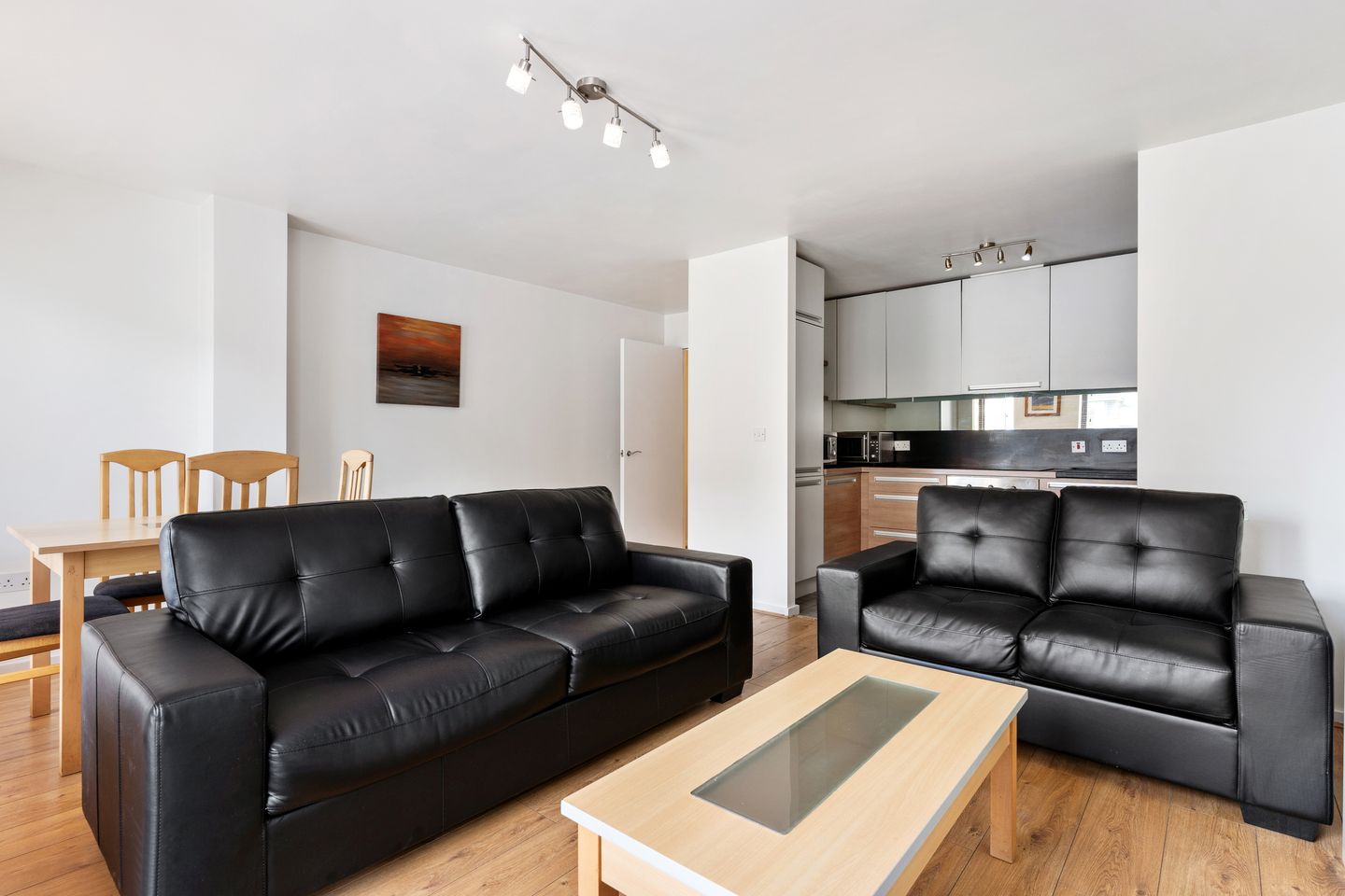 Apartment 2, Clearwater Court South, Ashtown, Dublin 15, D15DW21 is for