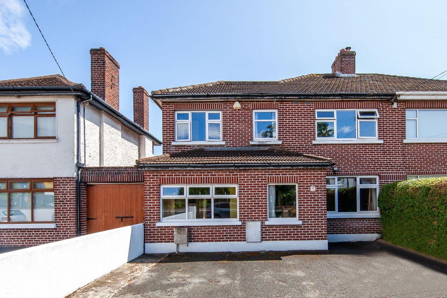 16 Clonkeen Road, Deansgrange, Kill O' The Grange, Co. Dublin, A94X0V6