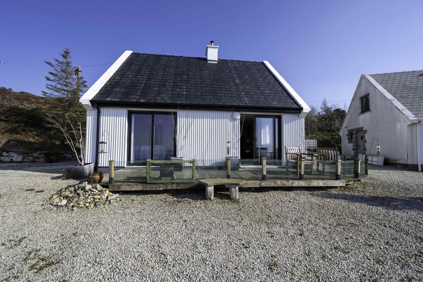 3 Toragh, Glen, Carrigart F92 E1W7, Carrigart, Co. Donegal, F92E1W7