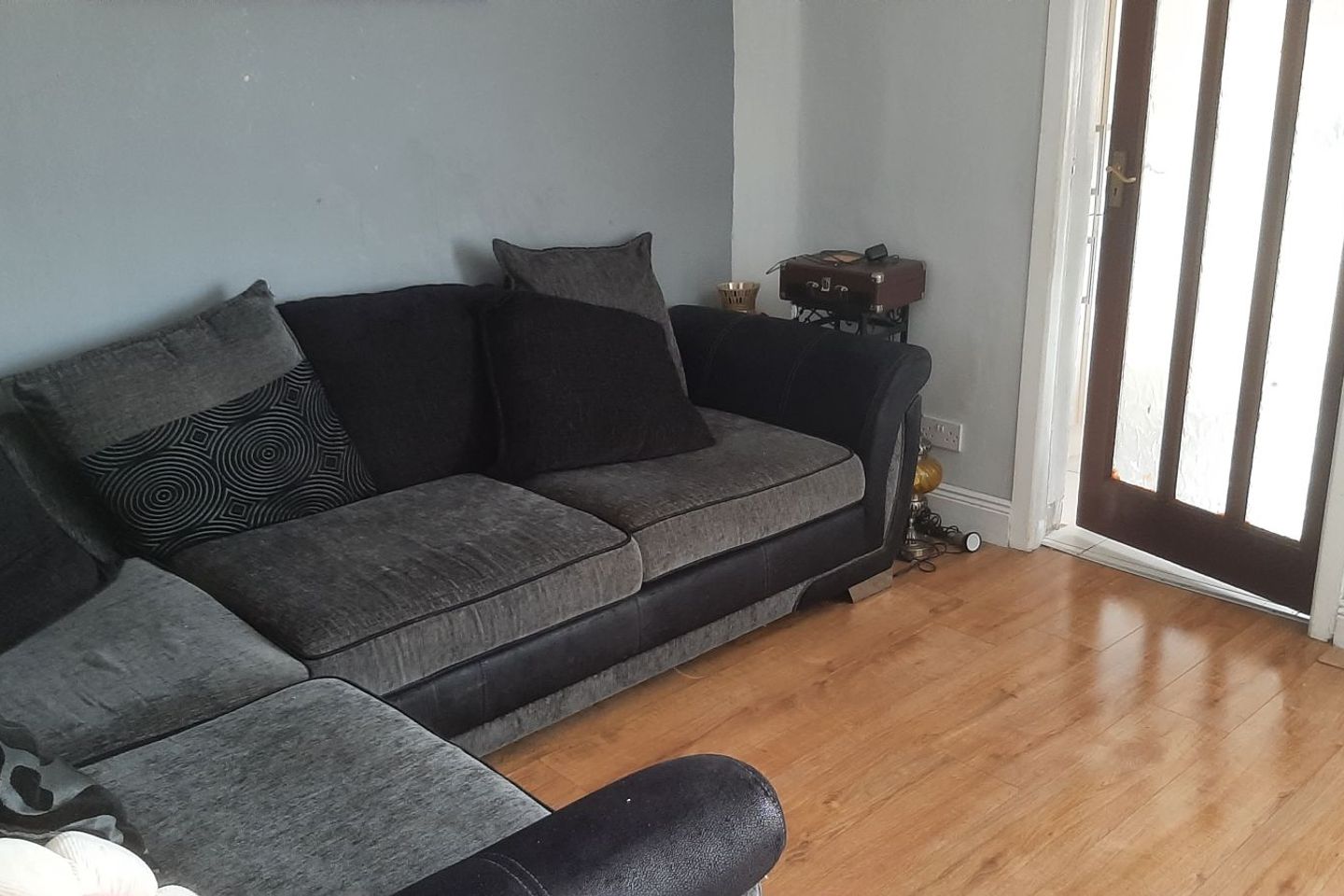 1, Ballyfermot, Dublin 10