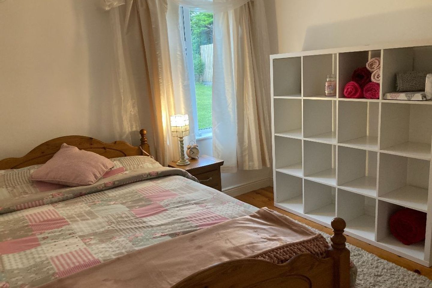 The Ring, Bennettsbridge, Co. Kilkenny