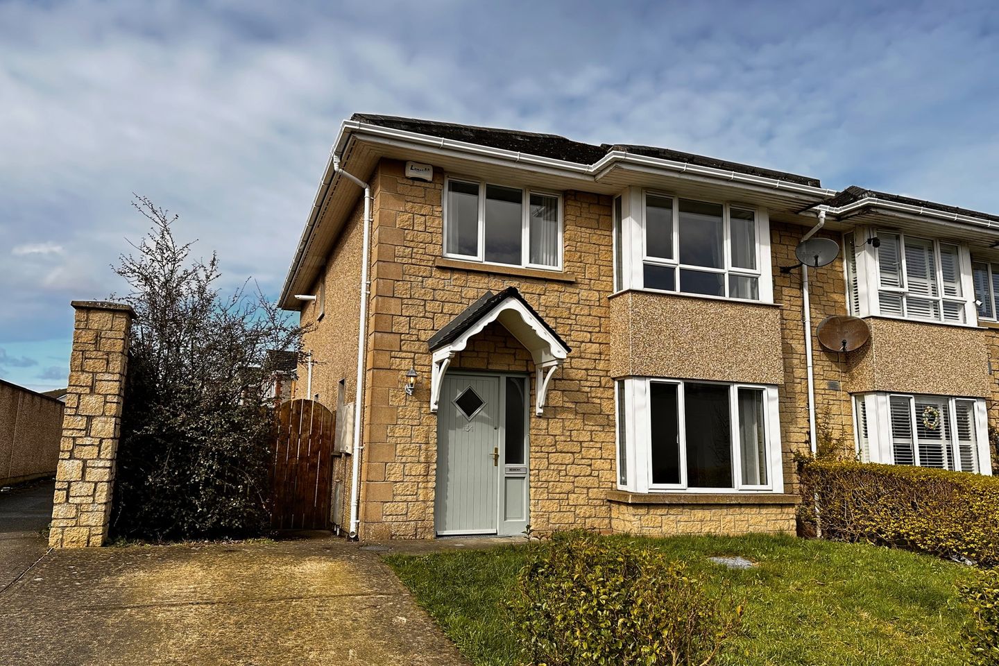 134 College Manor, Hoey's Lane, Dundalk, Co. Louth, A91HK2A is for sale