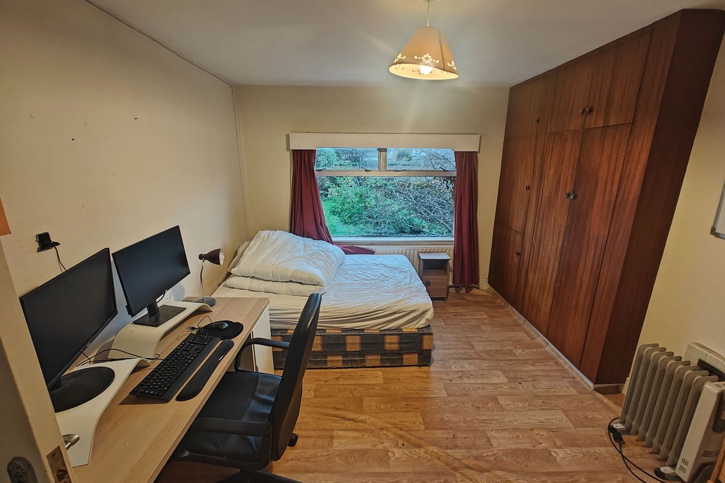 Dublin 14, Windy Arbour, Dublin 14