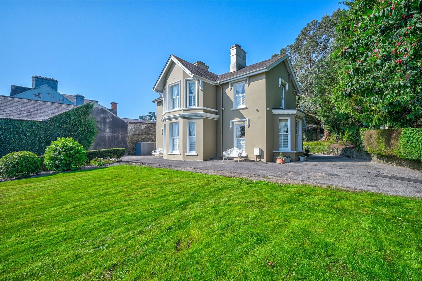 Park Villa, Cobh, Co. Cork, P24N284 is for sale on Daft.ie