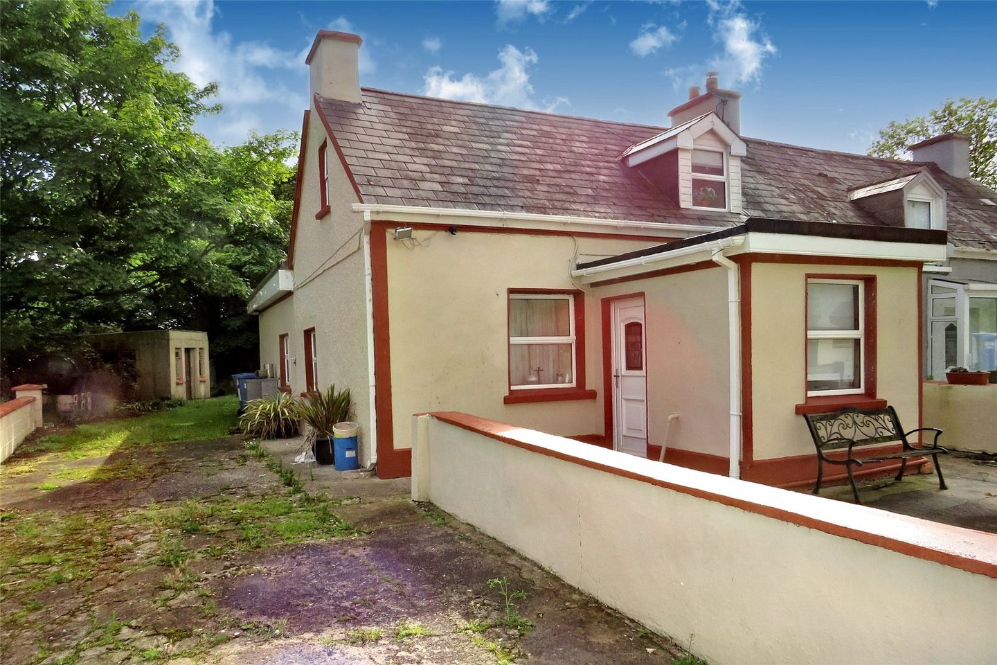 Castleishion, Dromcollogher, Co Limerick, P56H529 is for sale on Daft.ie