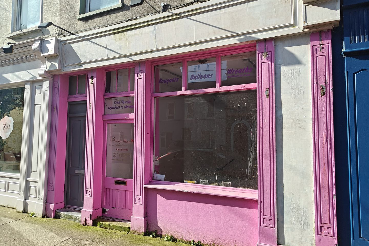 29 North Main Street, Youghal, Co. Cork