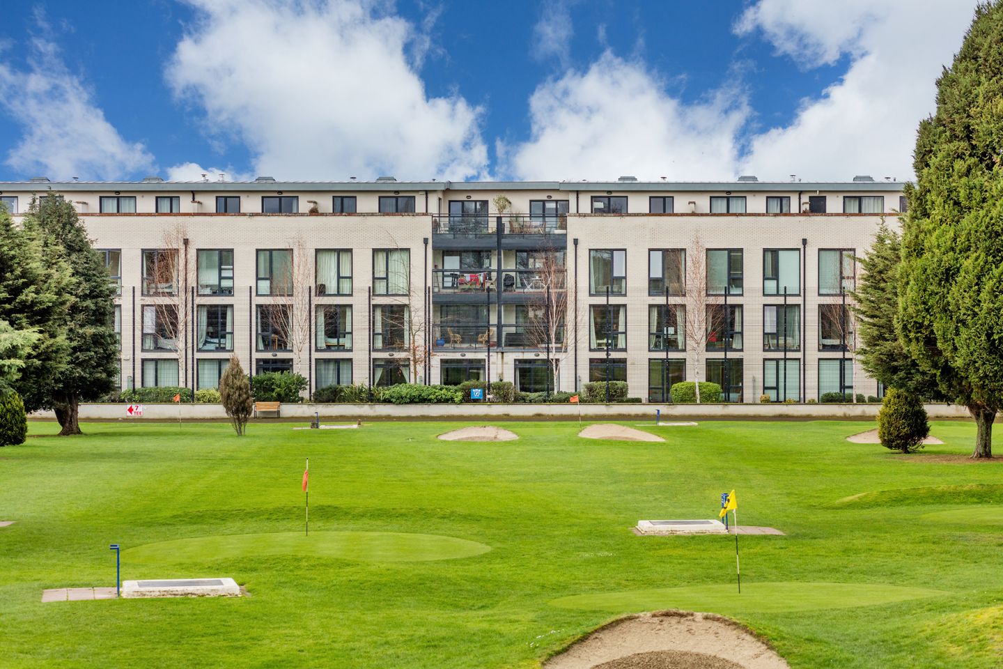 Apartment 9, The Garden House, Richmond Road, Drumcondra, Dublin 3