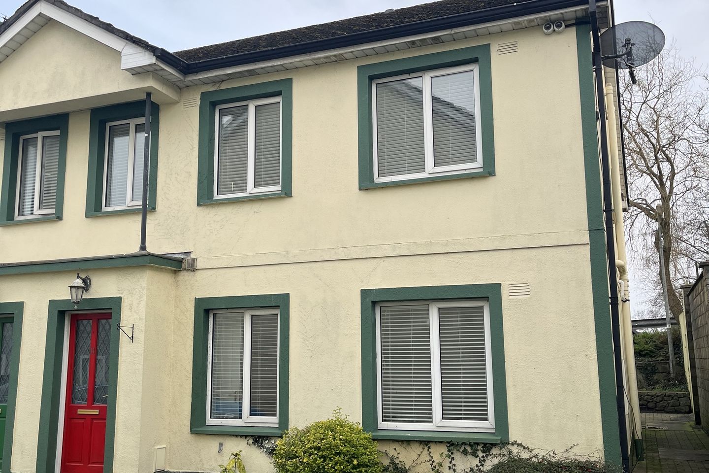 11 Dunlo Harbour, Harbour Road, Ballinasloe, Co. Galway, H53XH26 is for