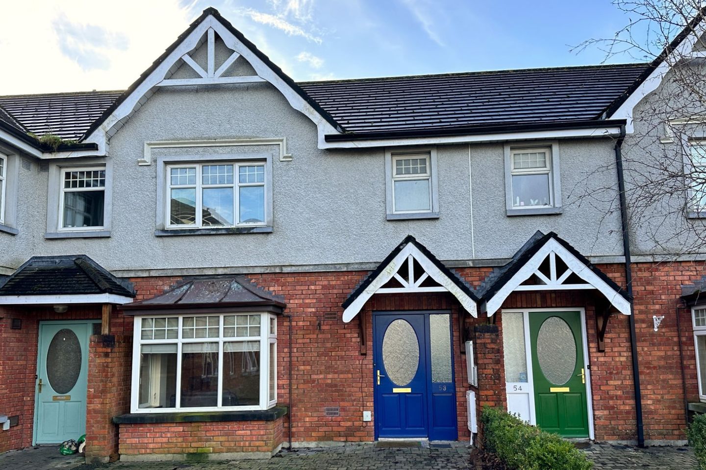 53 Talbots Court, Freshford Road, Kilkenny, Co. Kilkenny, R95C2H5 is