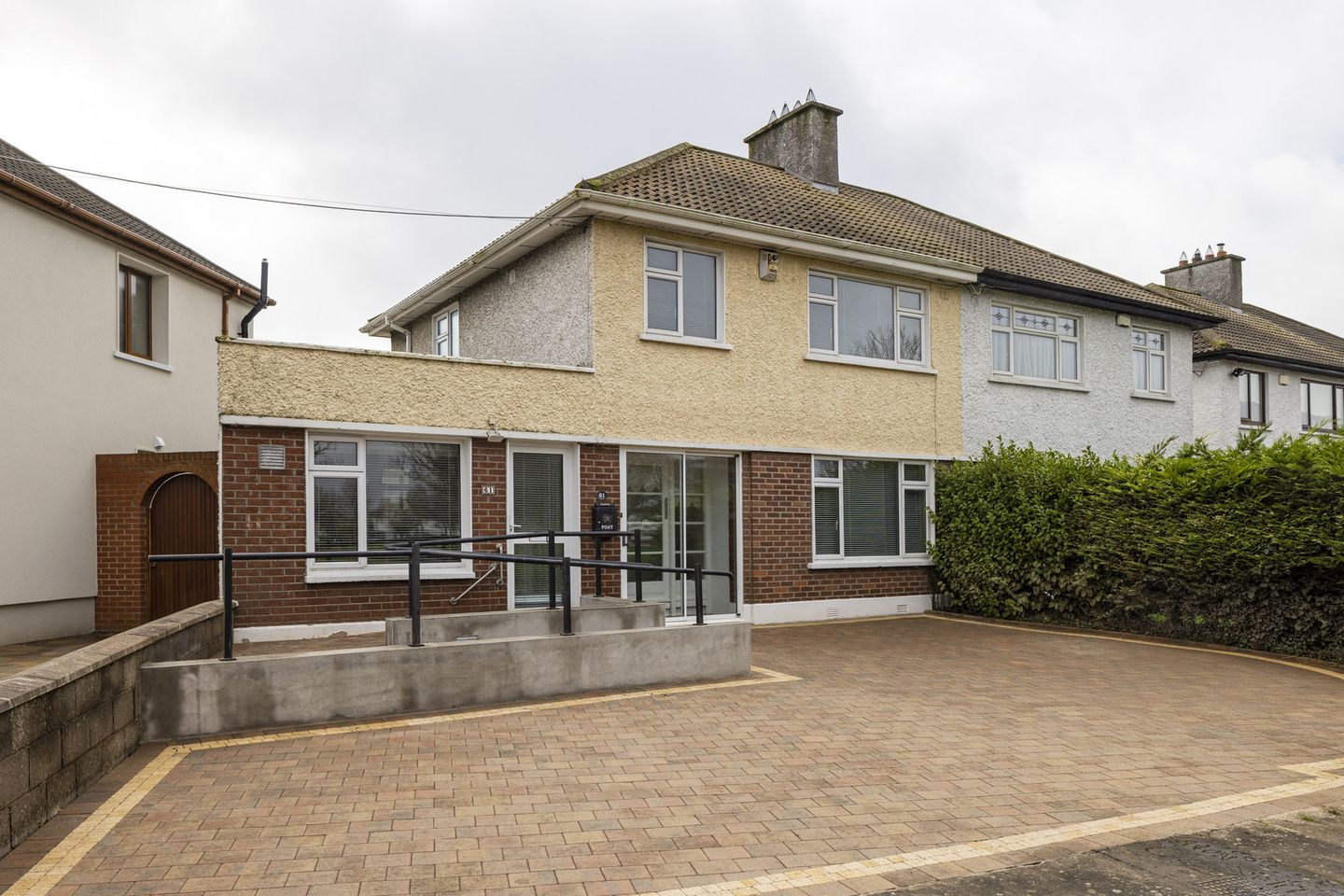 Frenchpark, 61 Elm Mount Road, Beaumont, Dublin 9, D09XD93 is for sale on Daft.ie