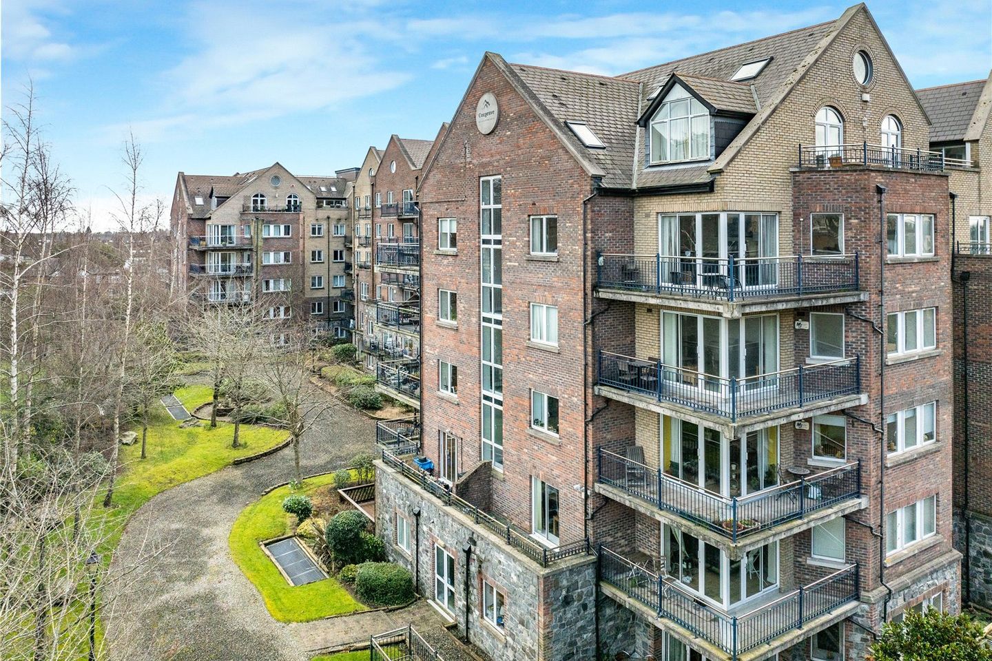 310 Gracepark Manor, Drumcondra, Co. Dublin, D09VX7D is for sale on Daft.ie