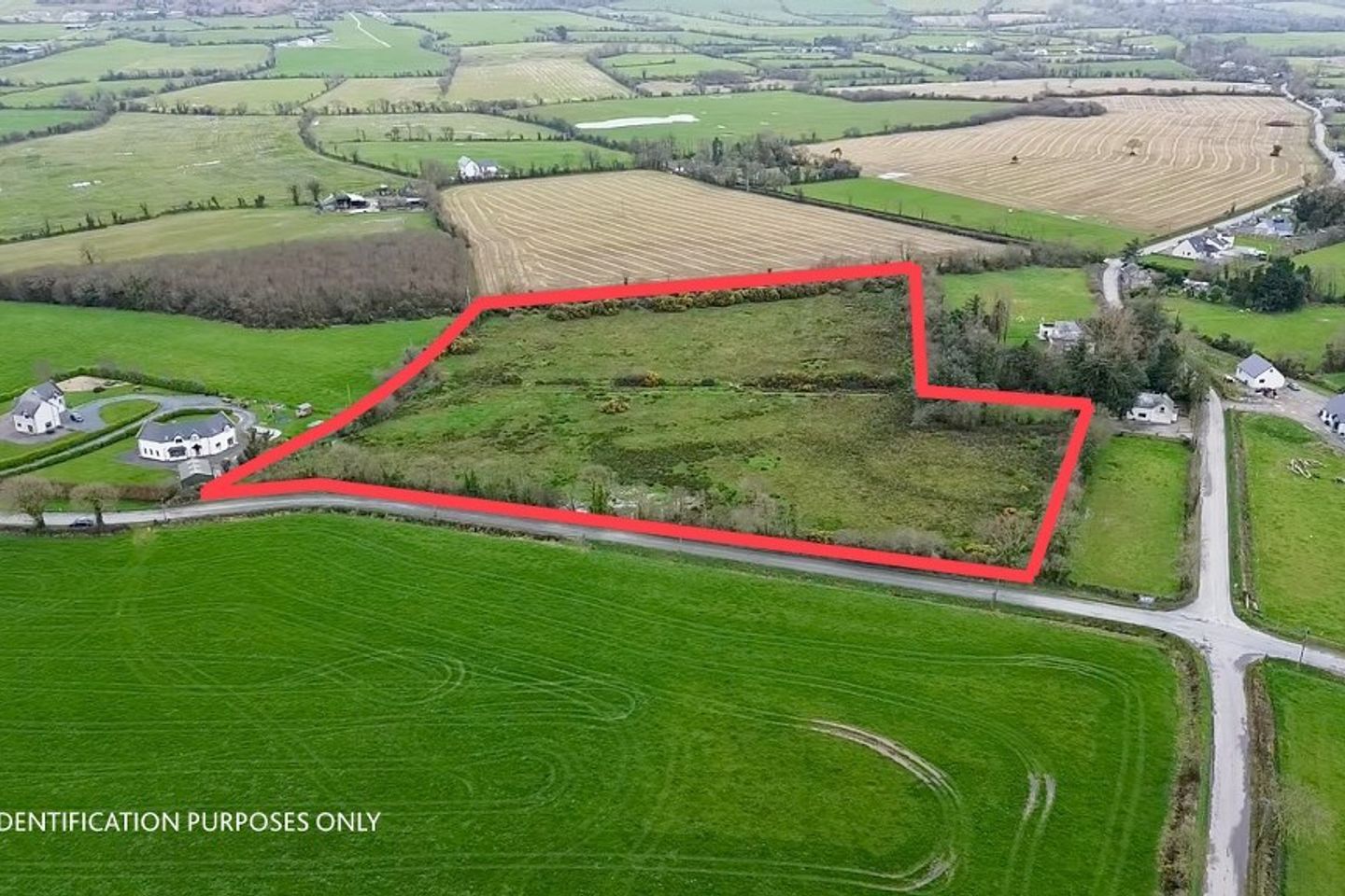 Commercial property for sale in Ballyoughter, Gorey, Co. Wexford