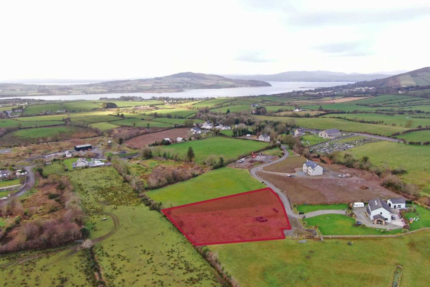 Crislaghmore, Fahan, Co. Donegal is for sale on Daft.ie