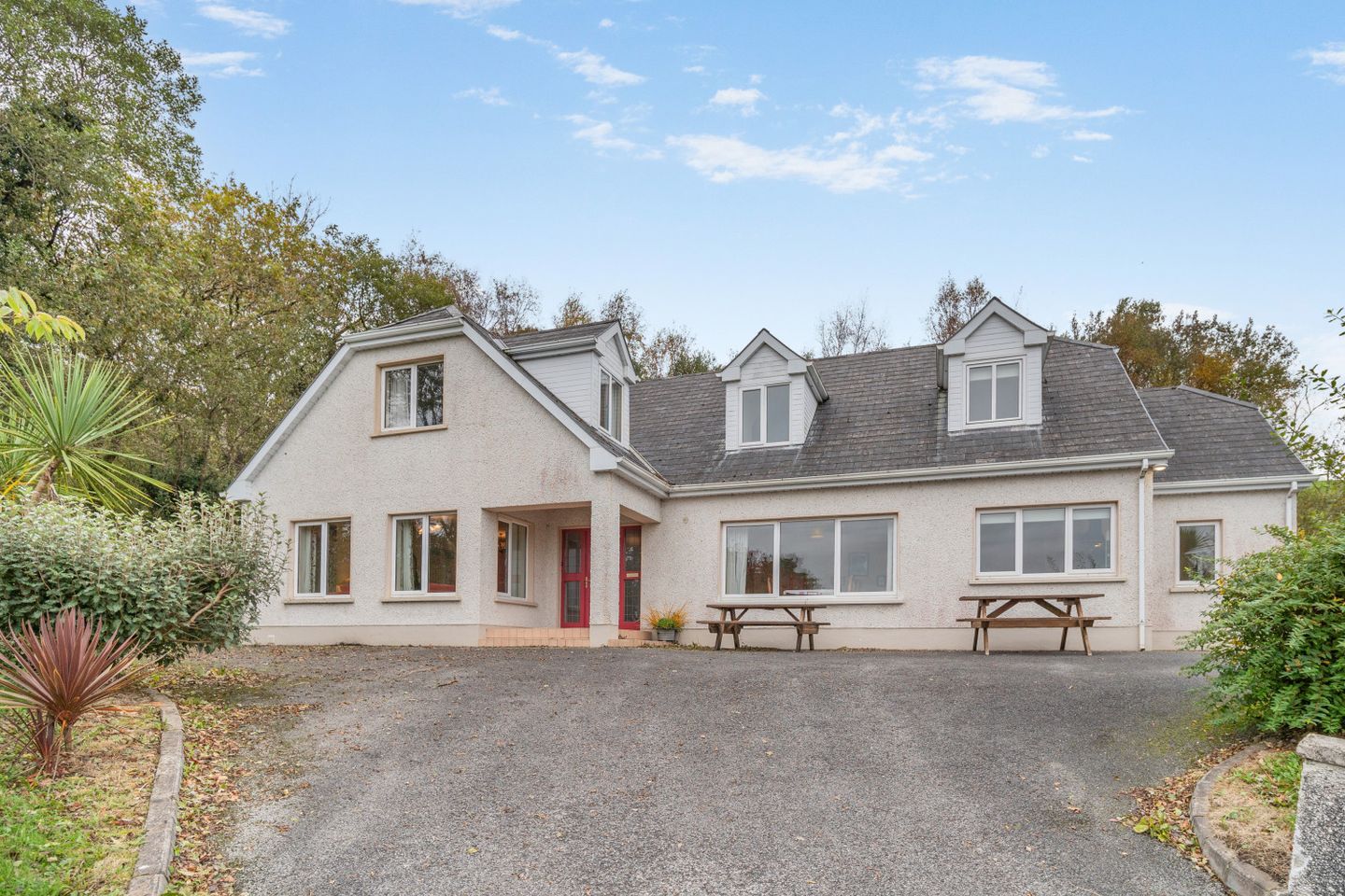 Donegal Cottage (II11344), Mountcharles, Co. Donegal