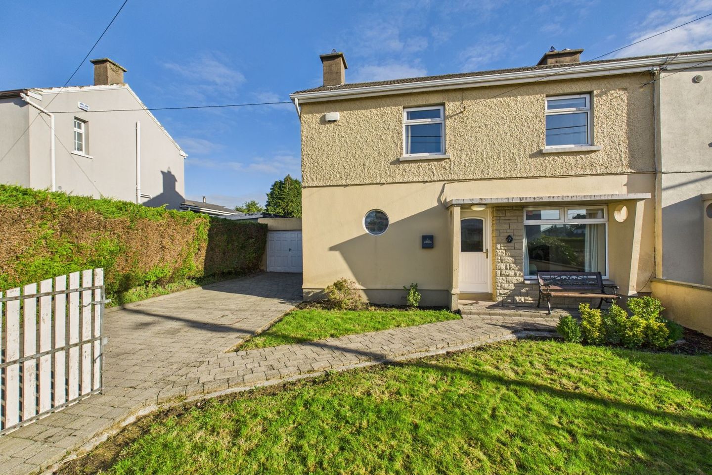 7 Marian Park, Waterford, Waterford City Centre, X91P7VY