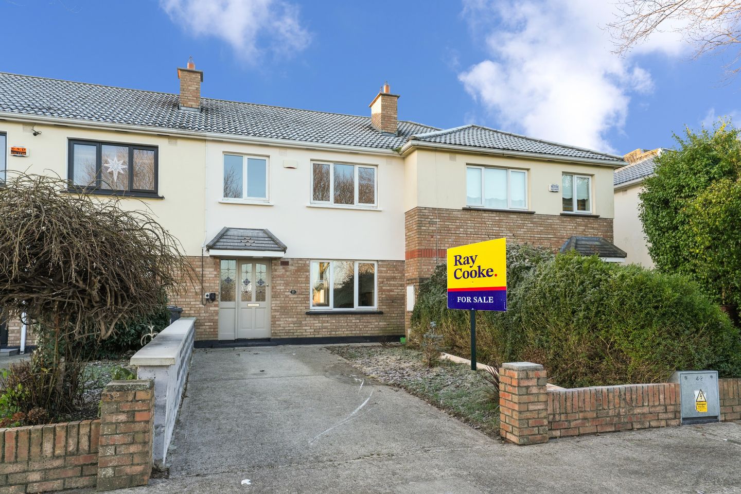 22 Liffey Grove, Liffey Valley Park, Lucan, Co. Dublin, Lucan, Co. Dublin
