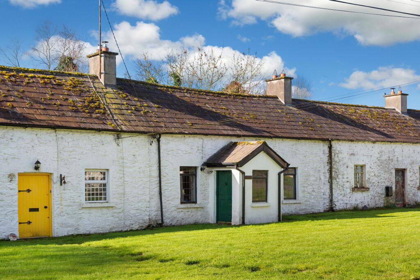 13 Ardglassan Cottages, Crossakiel, Kells, Co. Meath, A82CP59