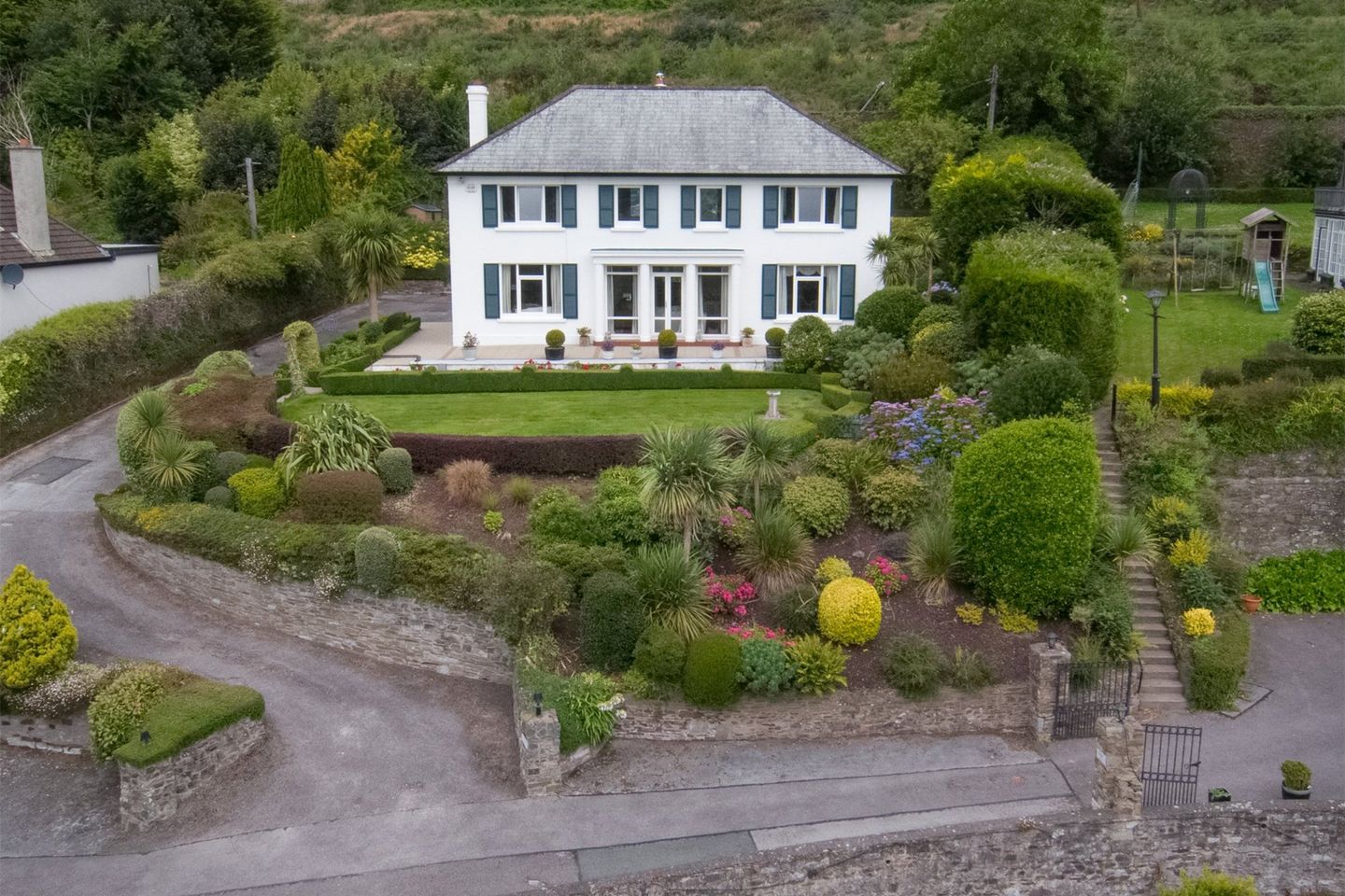 Orchard Walls, Woodhill Park, Lover's Walk, Tivoli, Co. Cork, T23E1WY