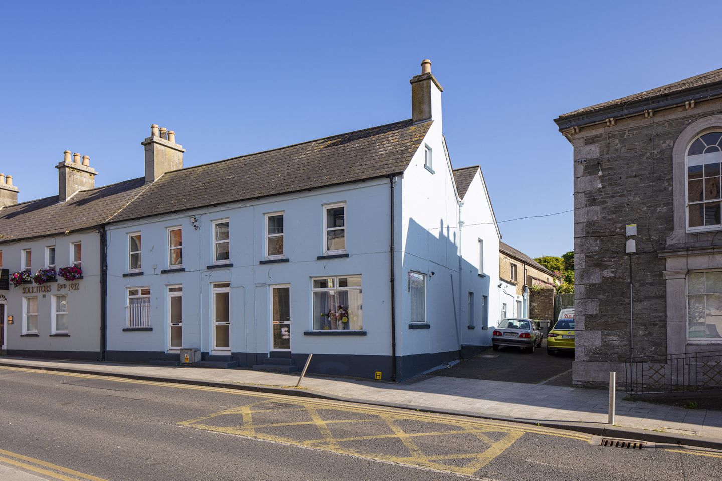 Commercial property for sale in 5 St Square, Balbriggan, Co