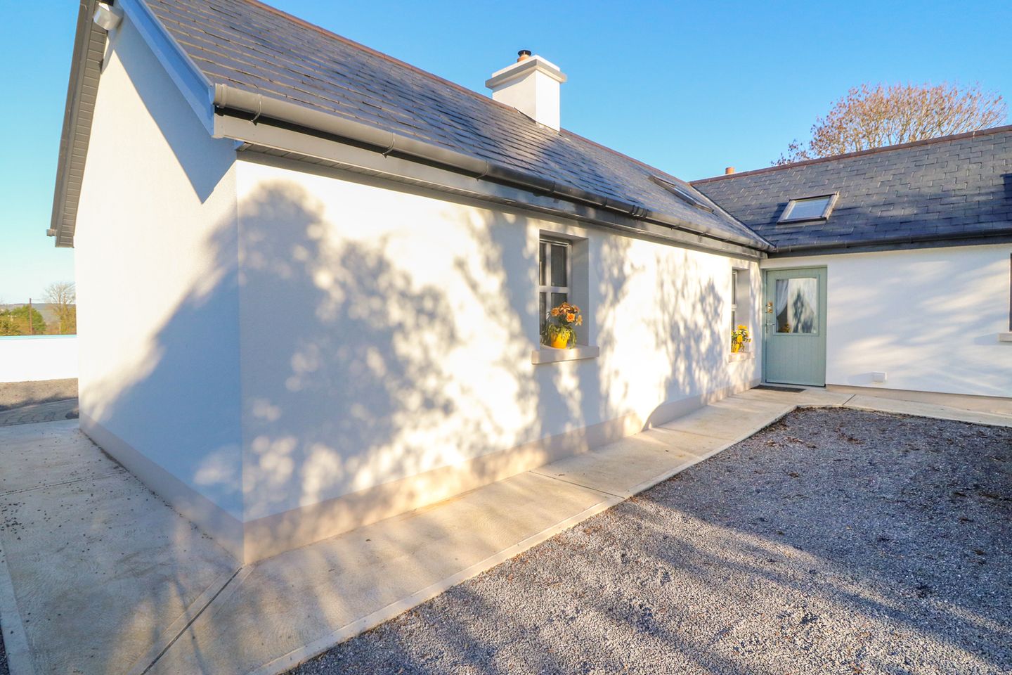 Holiday Homes in Ref. 998960 Longfield Lodge, Longfield, Firies