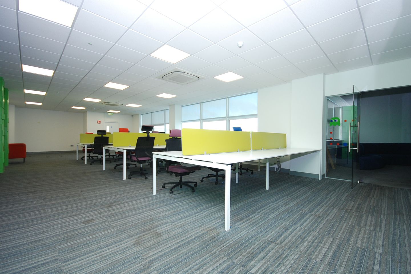 Commercial property for rent in Blanchardstown Corporate Park