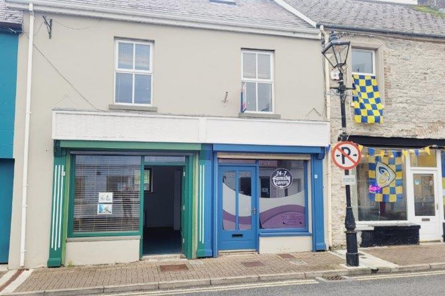 Main St, Manorhamilton, Co. Leitrim, F91XR27