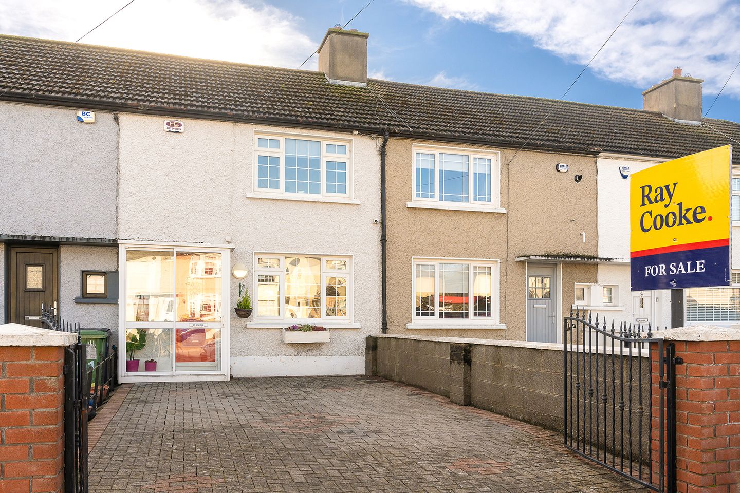 113 Mellowes Road, Finglas, Dublin 11 is for sale on Daft.ie