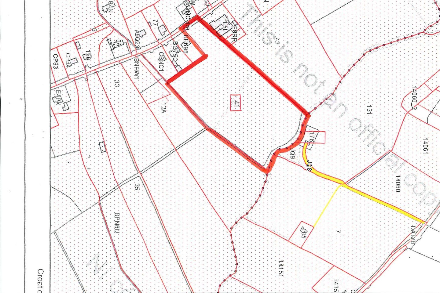 Lowville Ahascragh, Ballinasloe, Co. Galway is for sale on Daft.ie