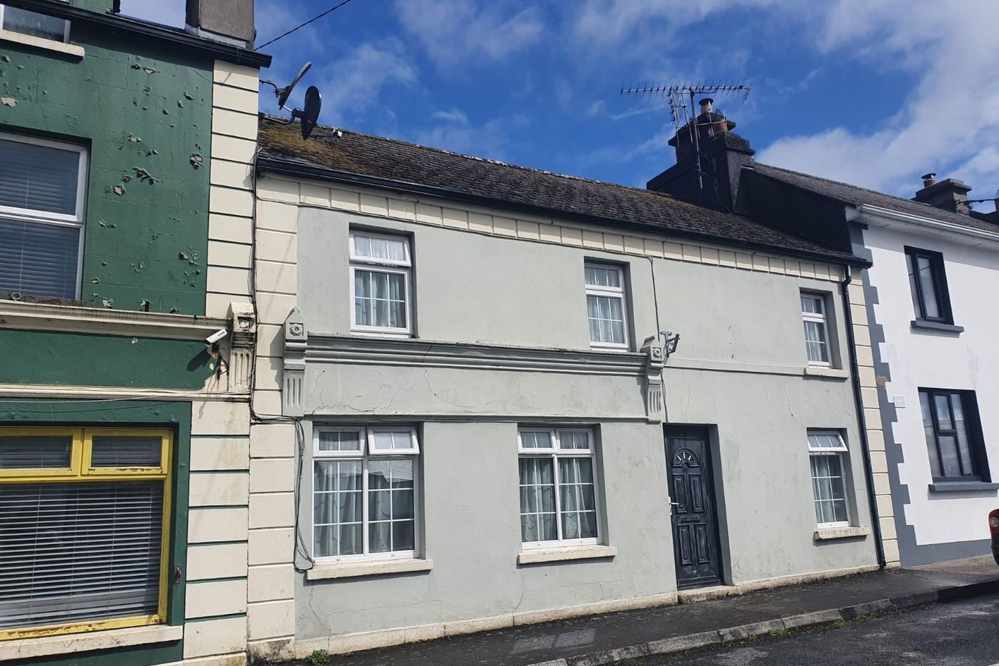 Parthas Bheag, Main Street, Ballindine, Co. Mayo, F12K803 is for sale on Daft.ie