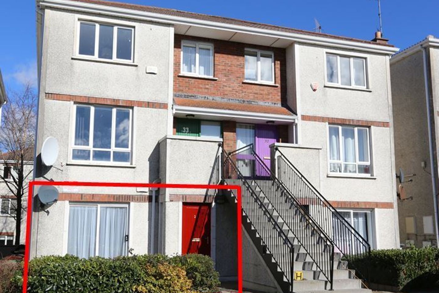31 The Square, Riverbank, Drogheda, Co. Louth
