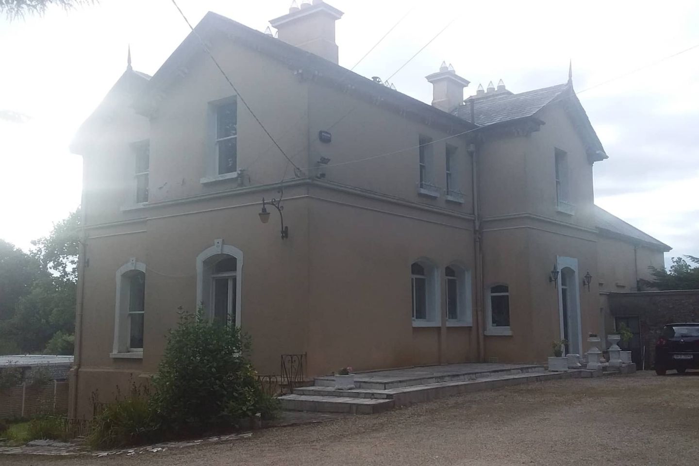 Killiney Avenue , Killiney, Co. Dublin