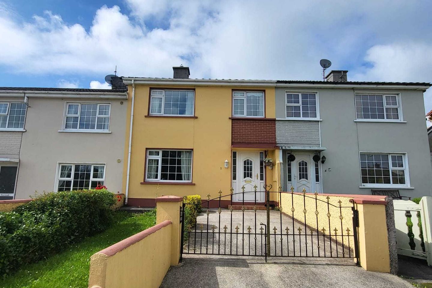 3 Chapel Drive, Kilrush, Co. Clare, V15NW21 is for sale on Daft.ie