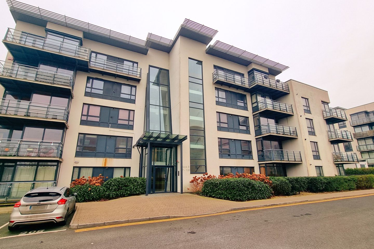 Apartment 109, Block B, Lymewood Mews, Northwood, D09 XA37, Ireland