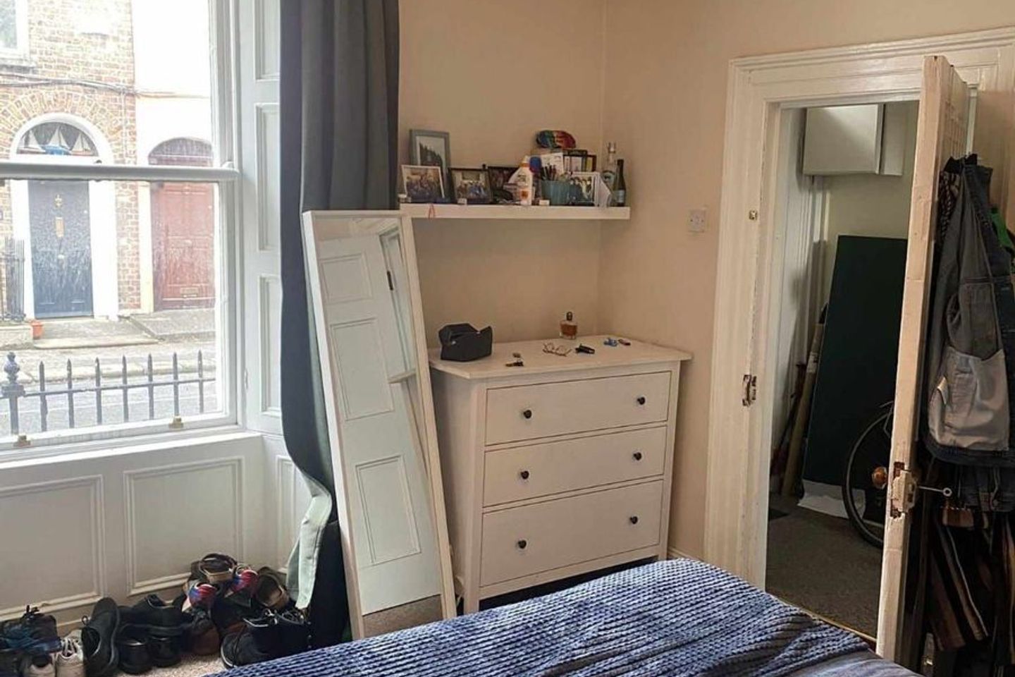 Mountjoy Street Middle, Dublin 7, Phibsborough, Dublin 7