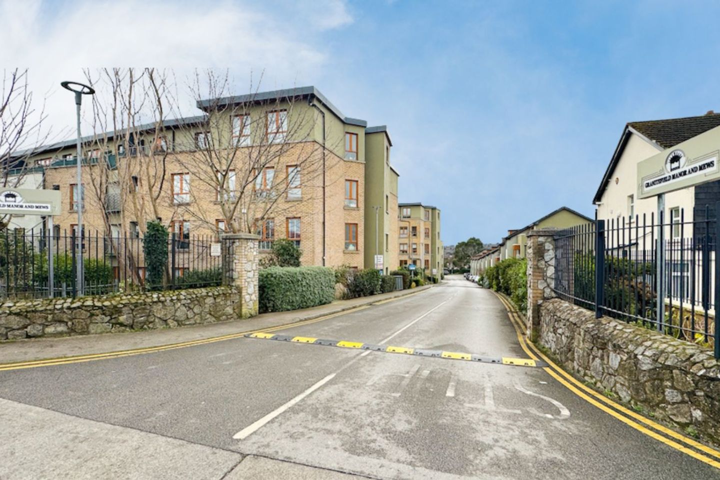 Apartment 31, The Ogham, Granitefield Manor, Rochestown Avenue, Dun Laoghaire, Co. Dublin, A96TP68