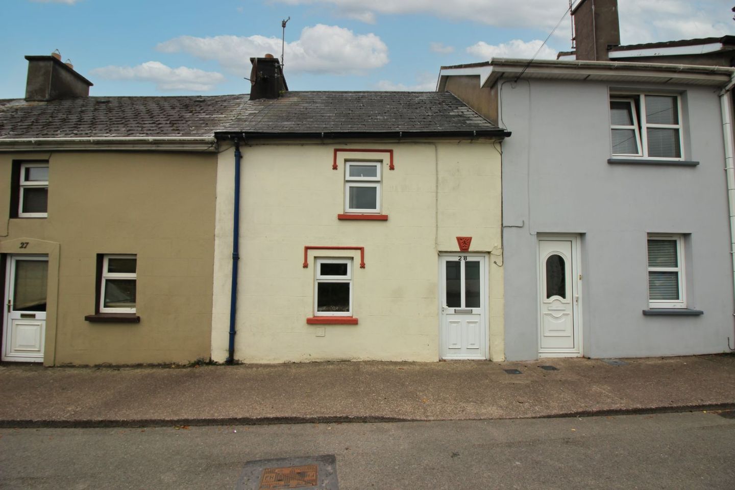 28 Massytown, Macroom, Co. Cork, P12H314