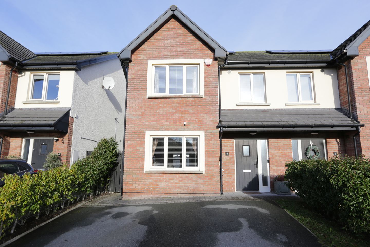 8 Dun Eimear Green, Bettystown, Co Meath, A92F5CT
