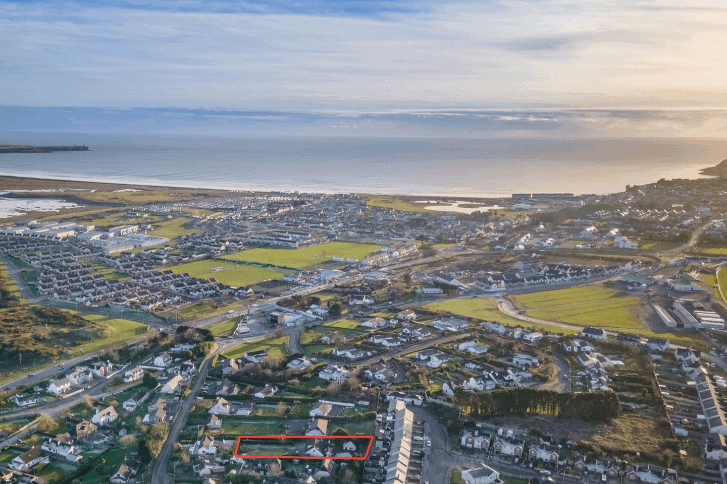 4 Glen Road, Tramore, Co. Waterford, X91KV44 is for sale on Daft.ie