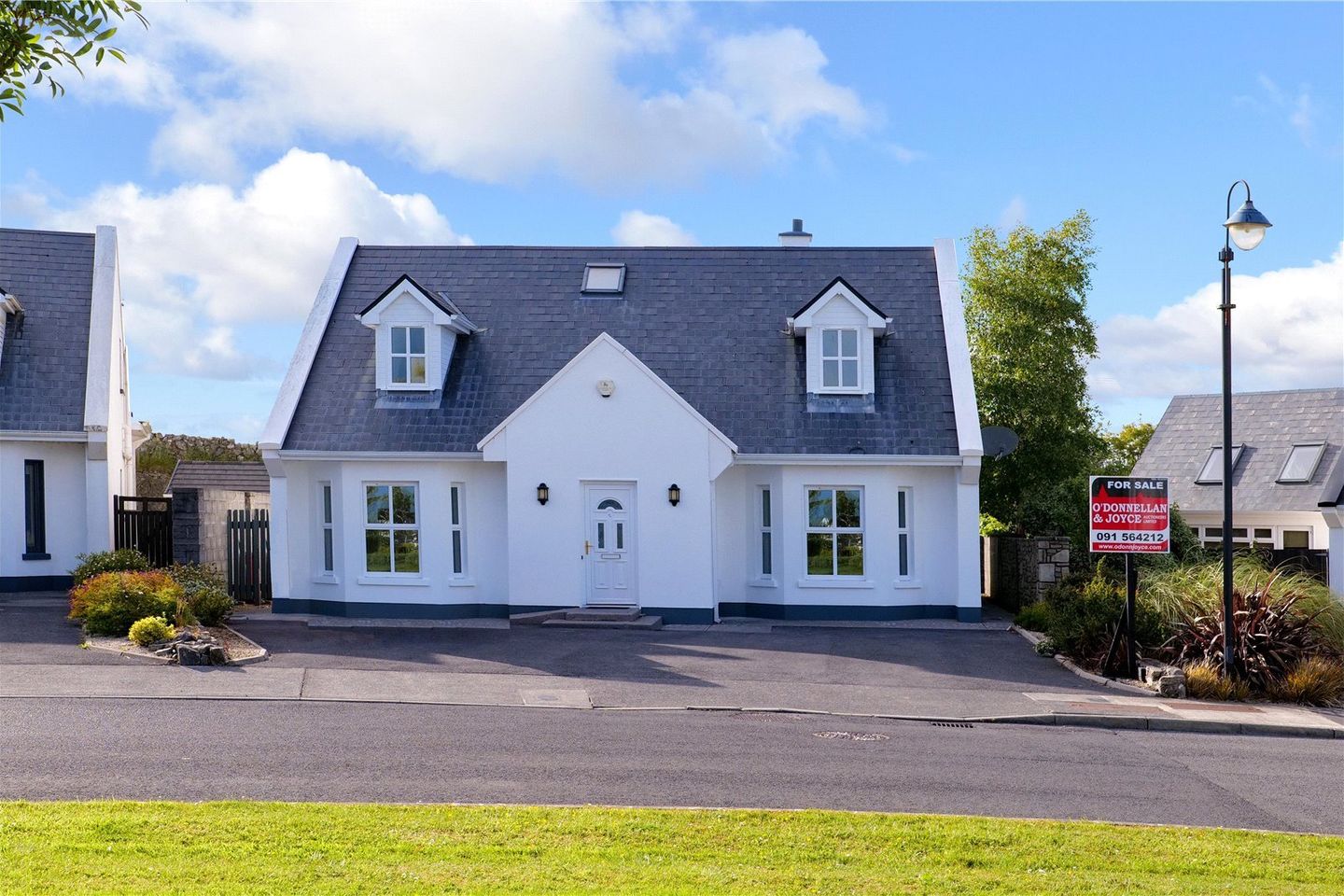 17 Ard Na Gaoithe, Clybaun Road, Knocknacarra, Co. Galway, H91A3PE is for sale on Daft.ie