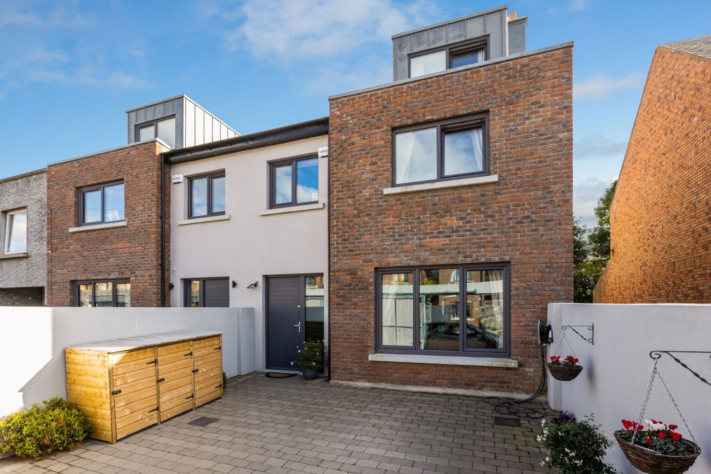 48 Garville Lane, Rathgar, Dublin 6, D06KA62