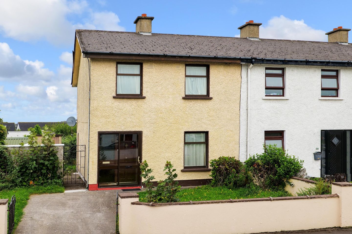 115 Monivea Park, Ballybane, Galway, H91E4PN